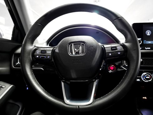 Certified 2024 Honda Civic EX-L image 26