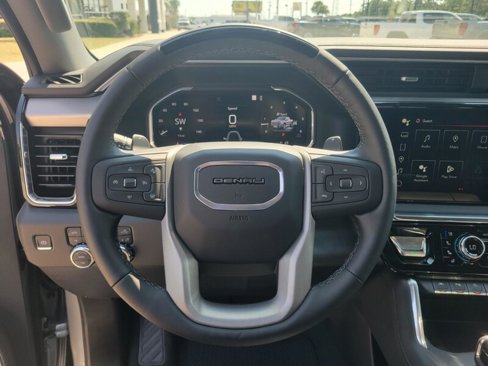 New 2026 GMC Sierra 1500 Denali image 16