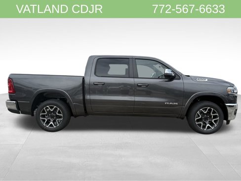 New 2026 RAM 1500 Laramie image 4