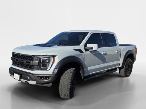 Used 2023 Ford F150 Raptor image 7