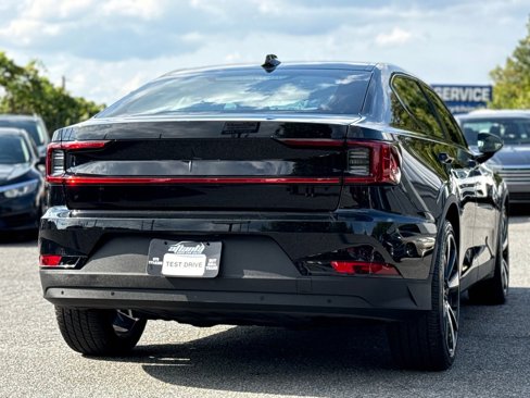 Used 2022 Polestar Polestar 2 w/ Plus Package image 5