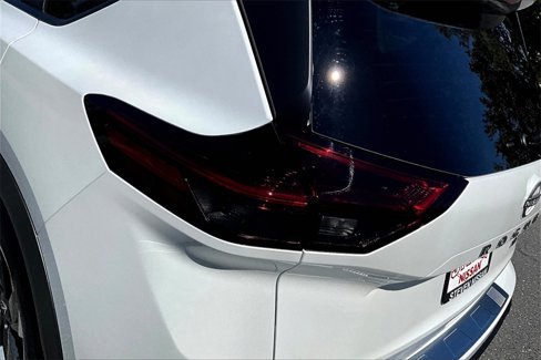 New 2026 Nissan Rogue SV w/ Cold Weather Package image 28