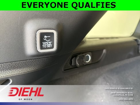 New 2025 Jeep Grand Cherokee Summit image 11
