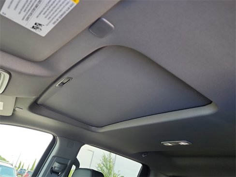 New 2026 GMC Sierra 1500 Denali image 30
