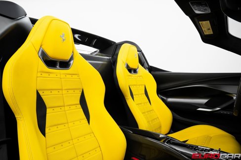 Used 2024 Ferrari 296 GTS image 45