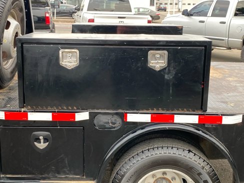 Used 2018 Ford F350 XL w/ Power Equipment Group image 38