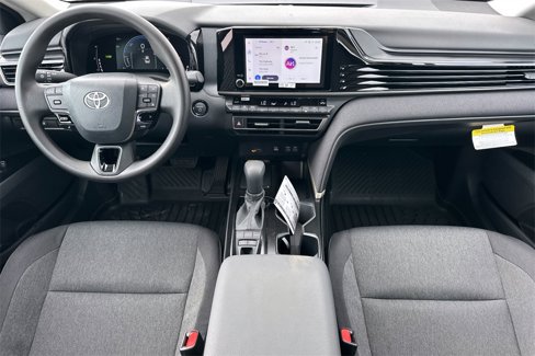 New 2026 Toyota Camry LE image 13