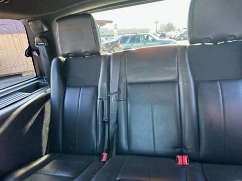 Used 2017 Ford Expedition Limited w/ Equipment Group 301A image 13