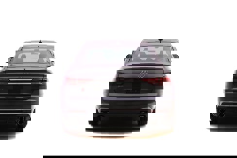 Certified 2023 Audi S4 Premium Plus w/ Premium Plus Package image 7