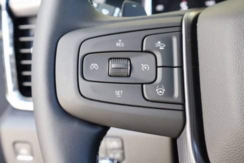 New 2026 GMC Sierra 1500 Denali Ultimate image 24