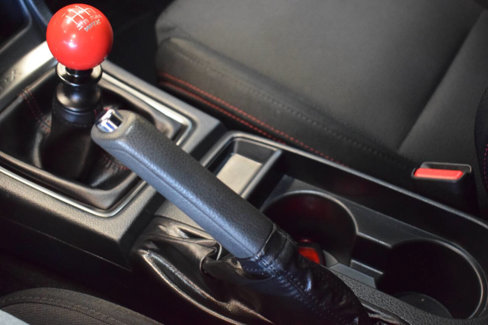 Used 2021 Subaru WRX Premium image 64