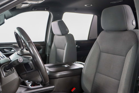 Used 2021 Chevrolet Tahoe LS w/ Driver Alert Package image 25