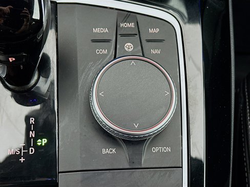 Used 2024 BMW X3 xDrive30i image 26