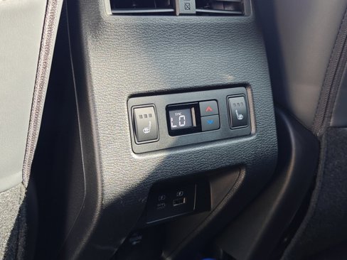 New 2025 Mitsubishi Outlander 4WD Plug-In Hybrid image 27