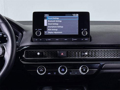 Used 2024 Honda Civic Sport image 13