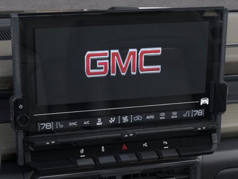 New 2026 GMC Hummer EV 2X image 55