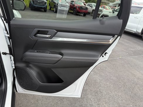 New 2026 GMC Terrain Elevation w/ LPO, Floor Liner Package image 20