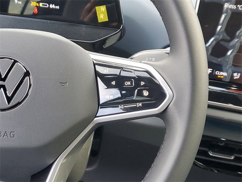 New 2025 Volkswagen ID.4 Pro S image 27