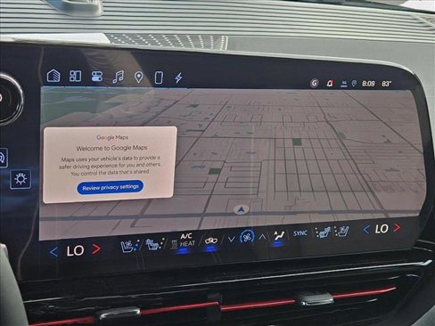 New 2026 Chevrolet Silverado EV Trail Boss image 13