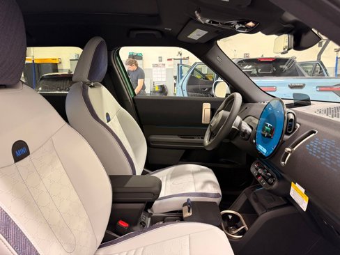 New 2026 MINI Cooper Countryman S image 29