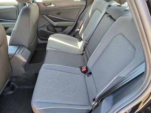 New 2025 Volkswagen Jetta Sport image 7