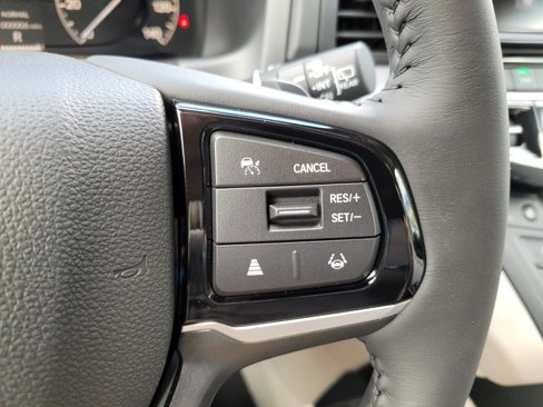 New 2026 Honda Odyssey EX-L image 20