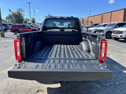New 2026 Ford F250 XL image 5