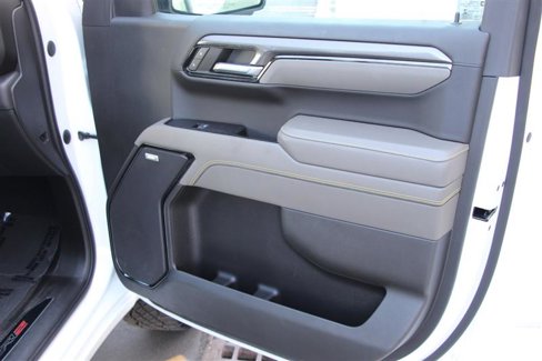 Used 2022 Chevrolet Silverado 1500 ZR2 image 31