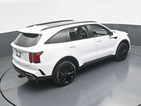 Used 2023 Kia Sorento SX image 57