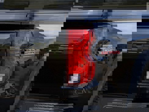 New 2026 Chevrolet Colorado Trail Boss image 11