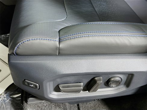 New 2026 Toyota Tundra Limited image 16