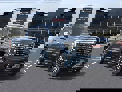 New 2026 GMC Sierra 1500 Denali image 7