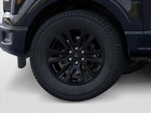 New 2025 Ford F150 Platinum w/ Equipment Group 702A High image 19