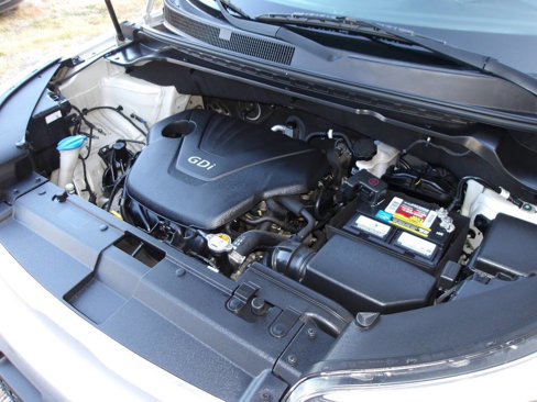 Used 2016 Kia Soul image 25