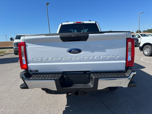 New 2026 Ford F350 XL image 6