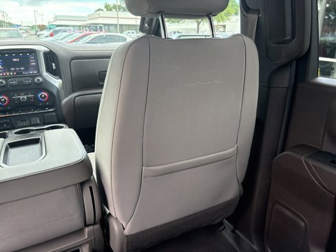 Used 2021 Chevrolet Silverado 1500 LT w/ Safety Package II image 36