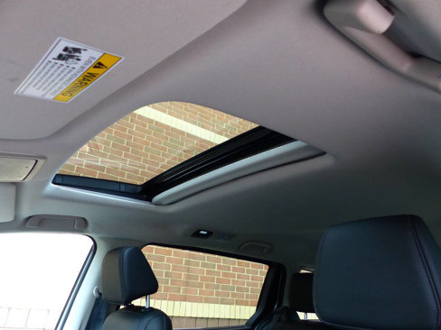 Used 2025 Honda Odyssey EX-L image 39