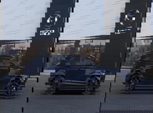 New 2026 MAZDA CX-30 AWD 2.5 S w/ Preferred Package image 5