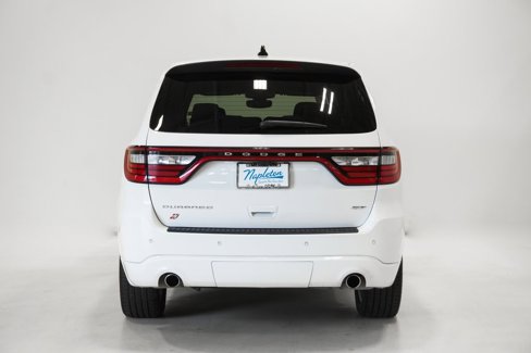 Used 2024 Dodge Durango GT image 6