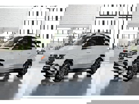 New 2026 Mercedes-Benz GLE 450 4MATIC image 37
