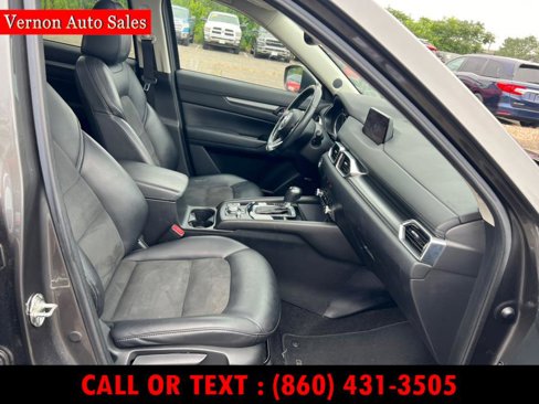 Used 2019 MAZDA CX-5 Touring image 15