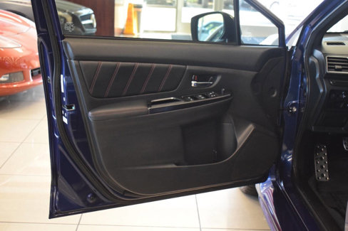 Used 2021 Subaru WRX Premium image 42