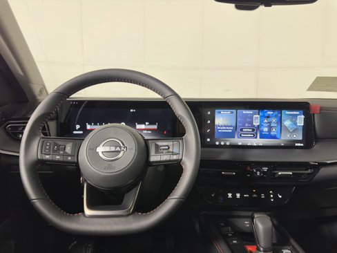 New 2026 Nissan Kicks SR image 63