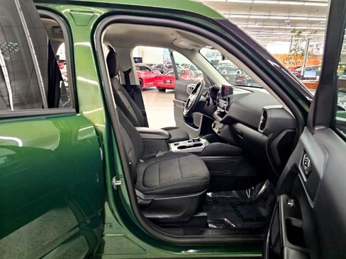 Used 2024 Ford Bronco Sport Big Bend image 30