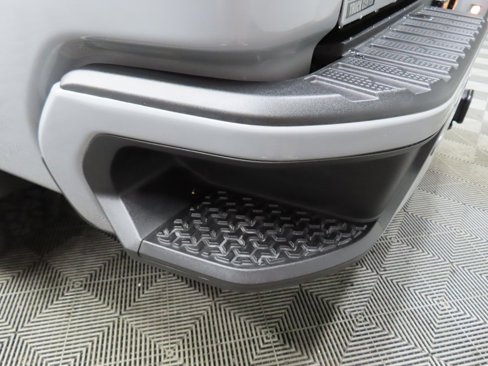 Used 2025 GMC Sierra 2500 AT4 image 50