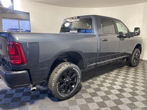 New 2026 RAM 2500 Big Horn image 6