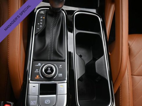 Used 2024 Kia Telluride EX X-Line image 22