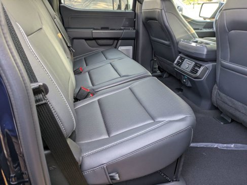 New 2025 Ford F150 Lariat image 37