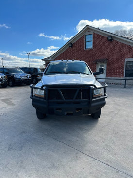 Used 2006 Dodge Ram 3500 Truck SLT image 4