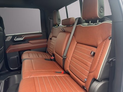 New 2025 GMC Sierra 3500 Denali Ultimate image 16